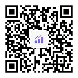 公众号二维码